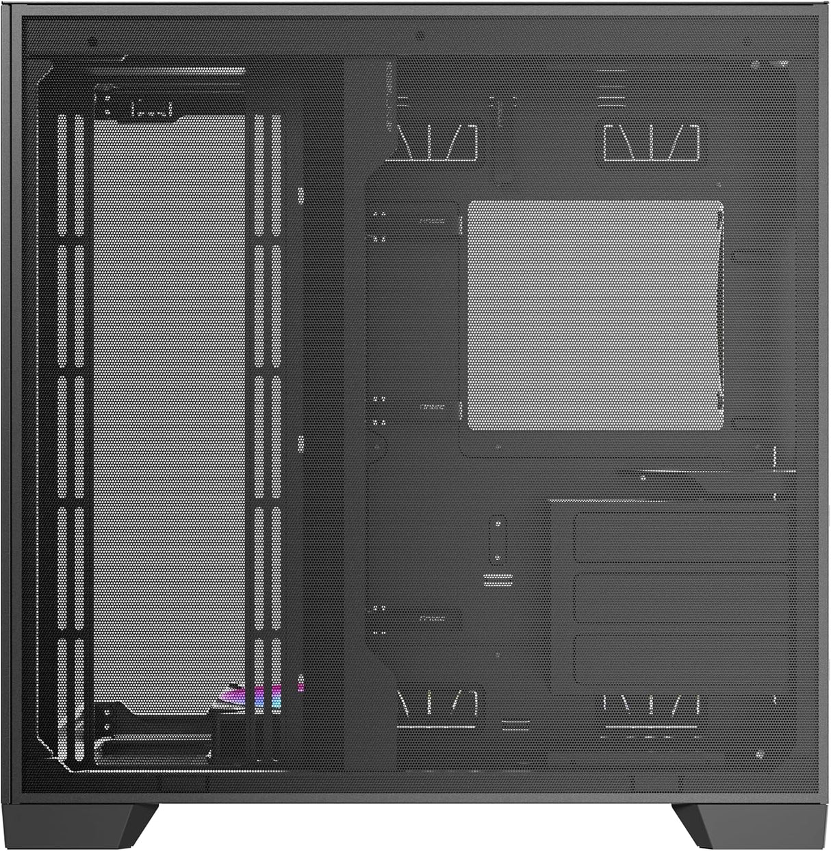 Antec C8 ARGB Full Tower Case