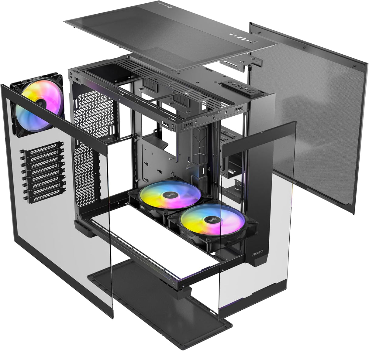 Antec C8 ARGB Full Tower Case