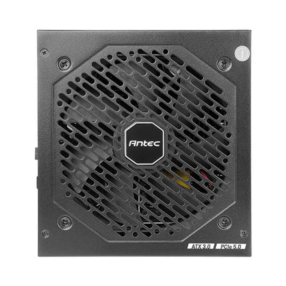 Antec NeoECO NE1000 1000W 80+ Gold ATX 3.0 Fully Modular PSU for Ultimate Gaming