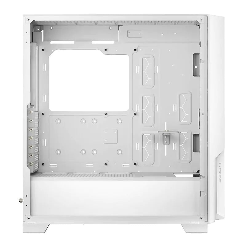 Antec Performance Series P20C Massive Metal Mesh Front Panel, 3 x 120mm PWM White Fans, Type-C 3.2 Gen2 Ready, 2 x 360 mm Radiator Simultaneously, GPU Bracket, Mid-Tower E-ATX PC Case