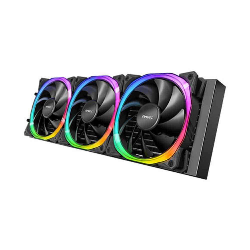 Antec Vortex 360mm ARGB Liquid CPU Cooler