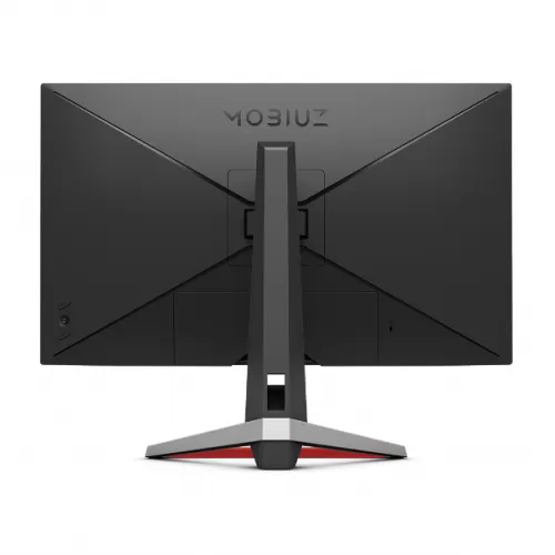 BenQ Mobiuz EX2510S 25 Inch IPS FHD 165Hz 1MS Gaming Monitor, Gaming Color Optimizer, FreeSync Premium, HDRi Optimization
