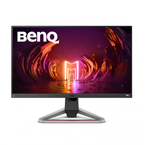 BenQ Mobiuz EX2510S 25 Inch IPS FHD 165Hz 1MS Gaming Monitor, Gaming Color Optimizer, FreeSync Premium, HDRi Optimization