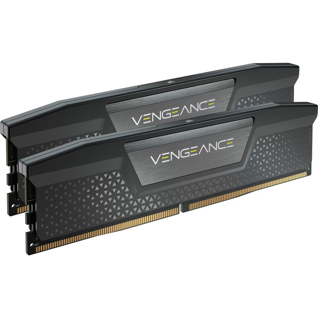 CORSAIR Vengeance DDR5 32GB (2x16GB) 6200MHz CL36 Desktop RAM