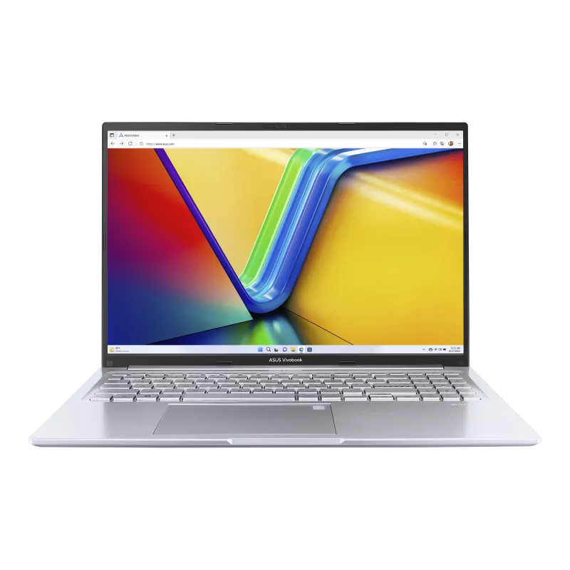 ASUS Vivobook 16 X1605VA-OACH007W i7-13620H 16GB 512GB OLED Laptop