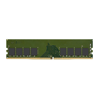 Kingston DDR4 3200MT/s 16GB/32GB RAM CL22 Desktop Memory