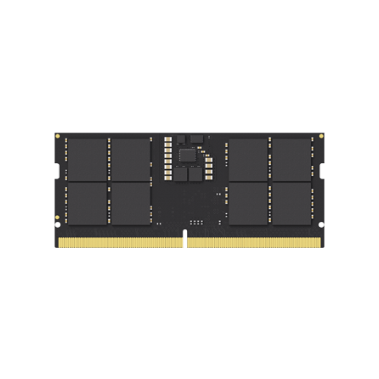 Lexar 32 GB DDR5-5600 SO-DIMM – High-Speed Laptop Memory Module