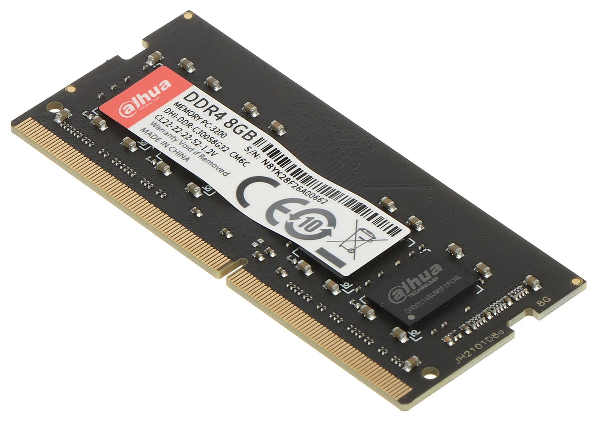 dahua ram 2666