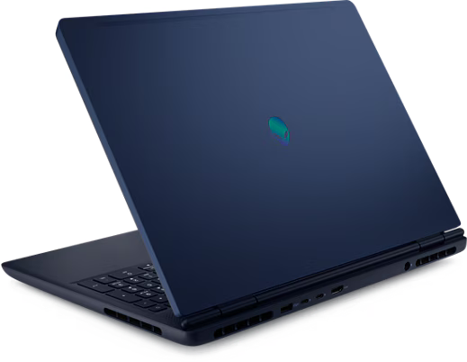 Dell Alienware 16 Aurora AC16250: Premium Gaming Laptop with RTX 5050 / RTX 5060