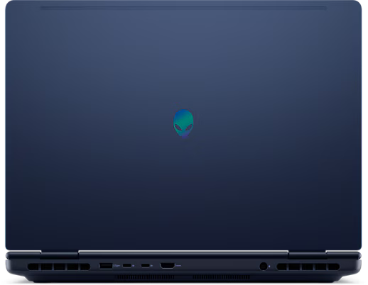 Dell Alienware 16 Aurora AC16250: Premium Gaming Laptop with RTX 5050 / RTX 5060