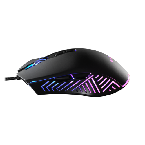 GALAX Gaming Mouse SLIDER-03 RGB SLD-03 - 7200DPI
