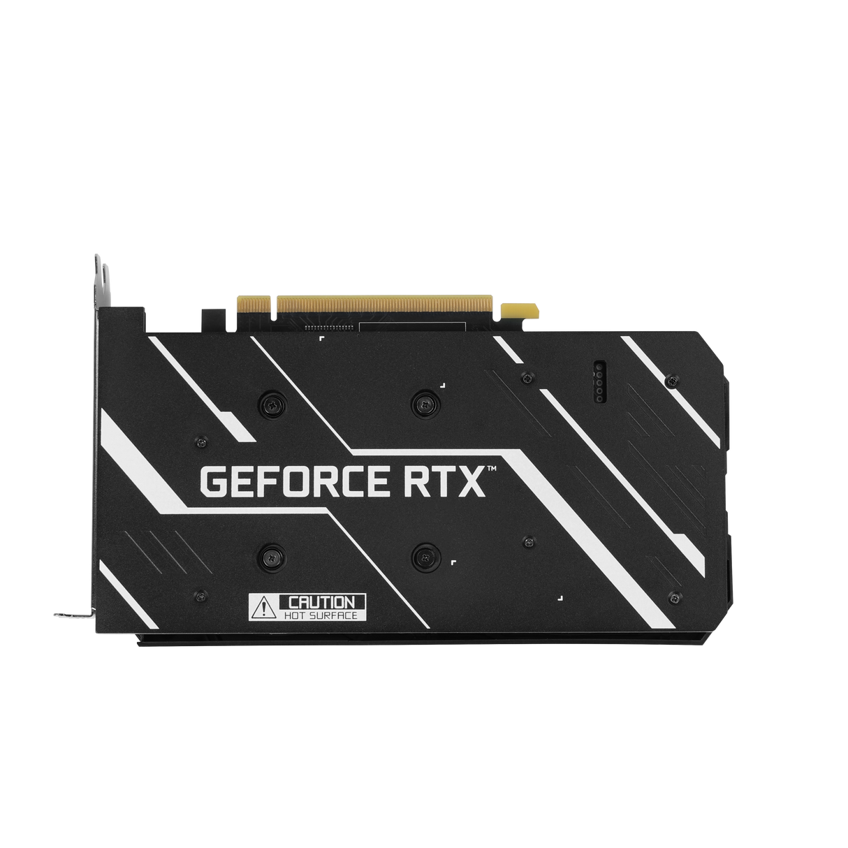 GALAX GeForce RTX 3050 6GB EX Graphics Card – Next-Gen 1080p Gaming Power