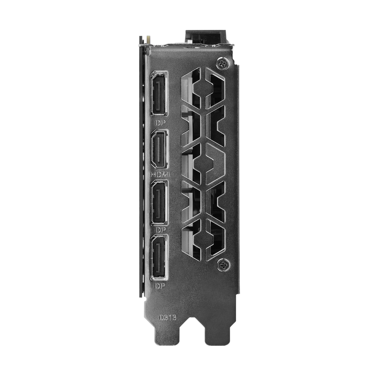 GALAX GeForce RTX 3050 6GB EX Graphics Card – Next-Gen 1080p Gaming Power