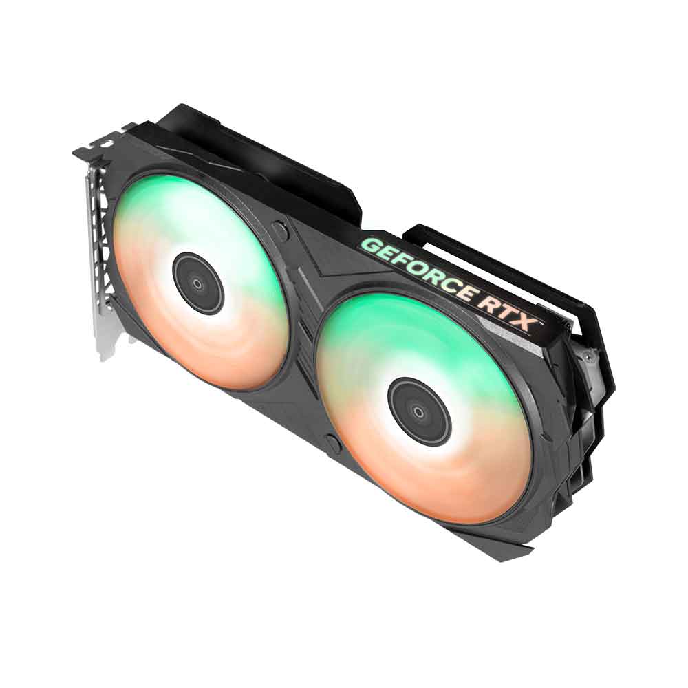 GALAX GeForce RTX 4060 Ti 8GB EX 1-Click OC 8GB GDDR6 128-bit DP*3 HDMI 2.1 DLSS 3 Graphics Card