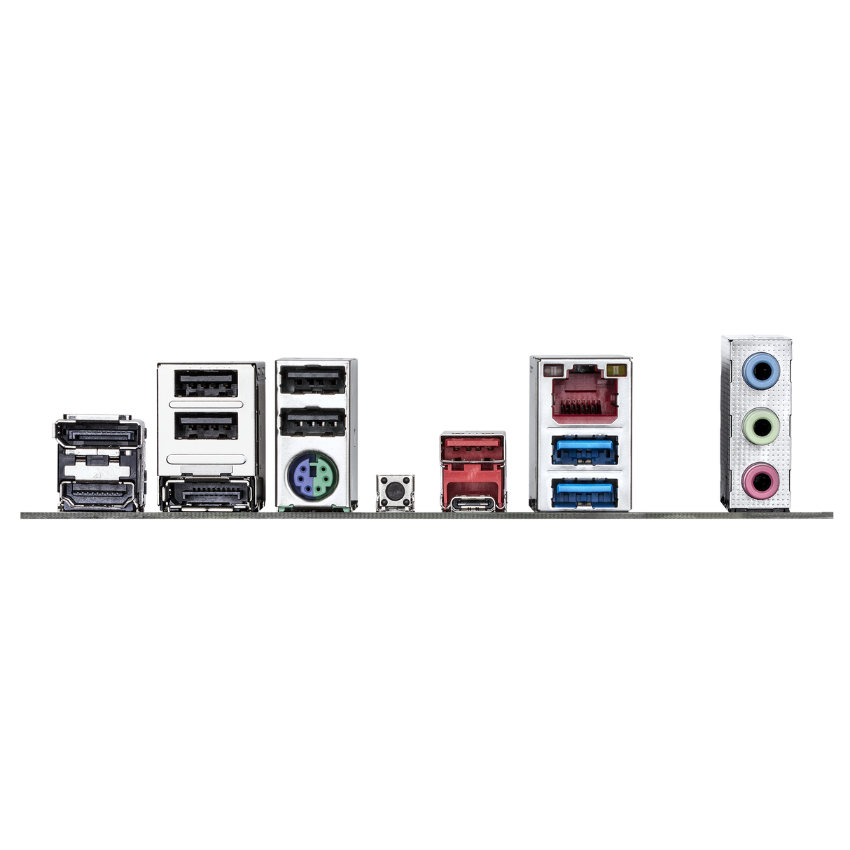 GIGABYTE B850M DS3H Compact mATX Motherboard with AM5, DDR5 & PCIe 5.0 Performance