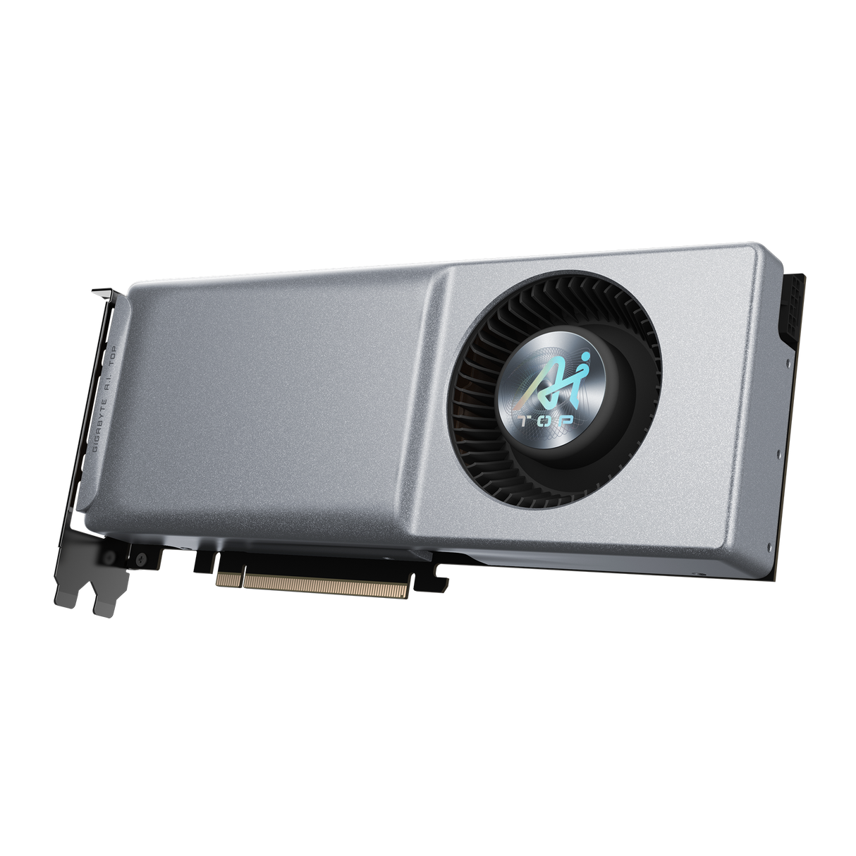 كارت شاشة جيجابايت RTX 4070 Ti SUPER AI TOP 16GB – قوة أداء للجيل القادم