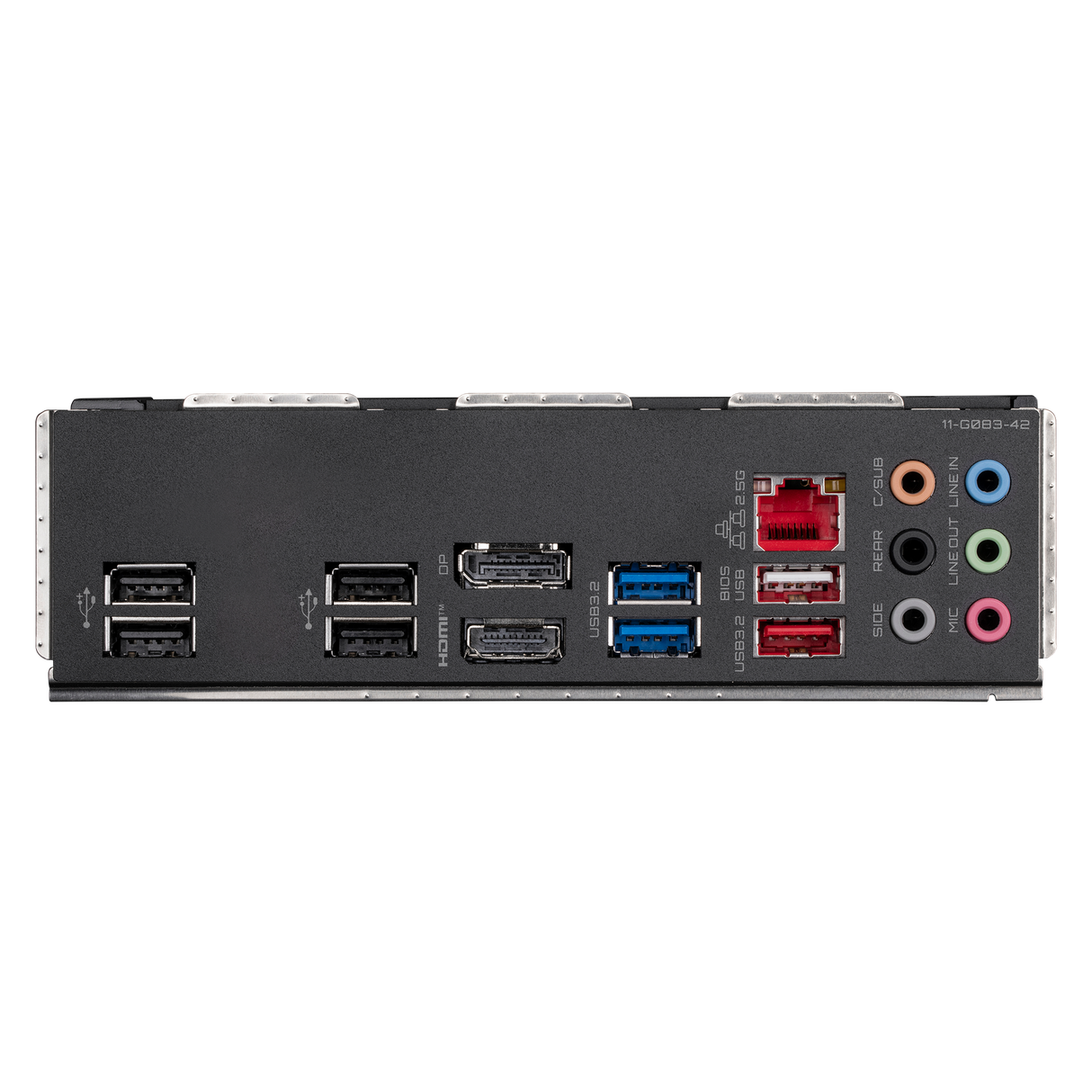 GIGABYTE Z790 S DDR4 LGA 1700 Intel Z790 ATX Motherboard with DDR4, Triple M.2, PCIe 4.0, USB 3.2 Gen2 Type-C