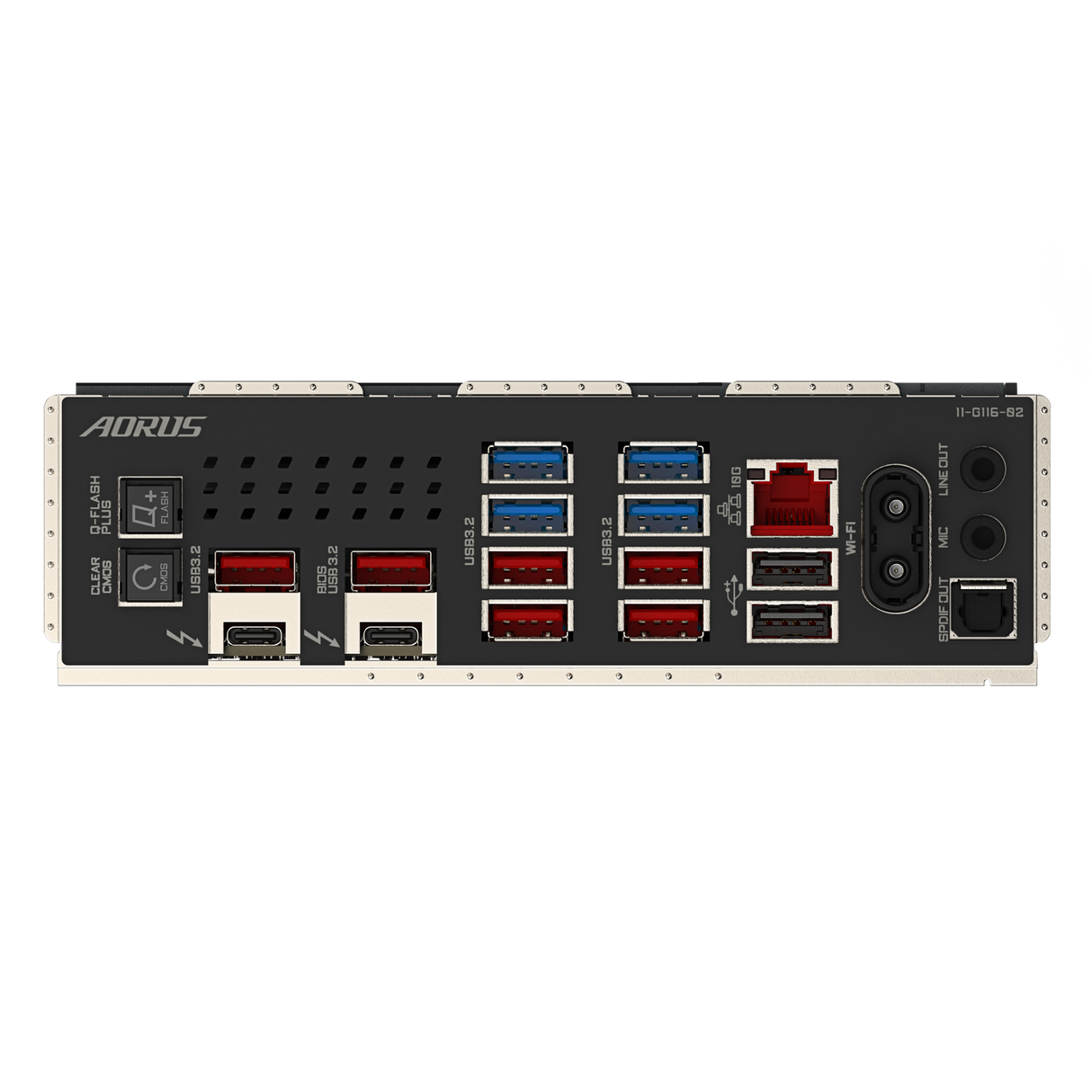 GIGABYTE Z890 AORUS MASTER - ultimate gaming motherboard for Intel Core Ultra with AI overclocking