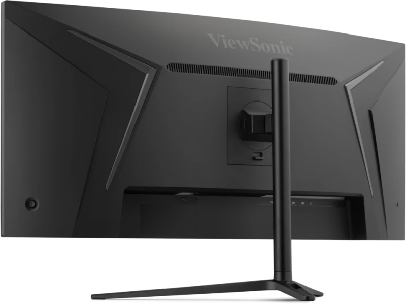 ViewSonic VX3418C-2K 34" UWQHD 180Hz Curved Gaming Monitor