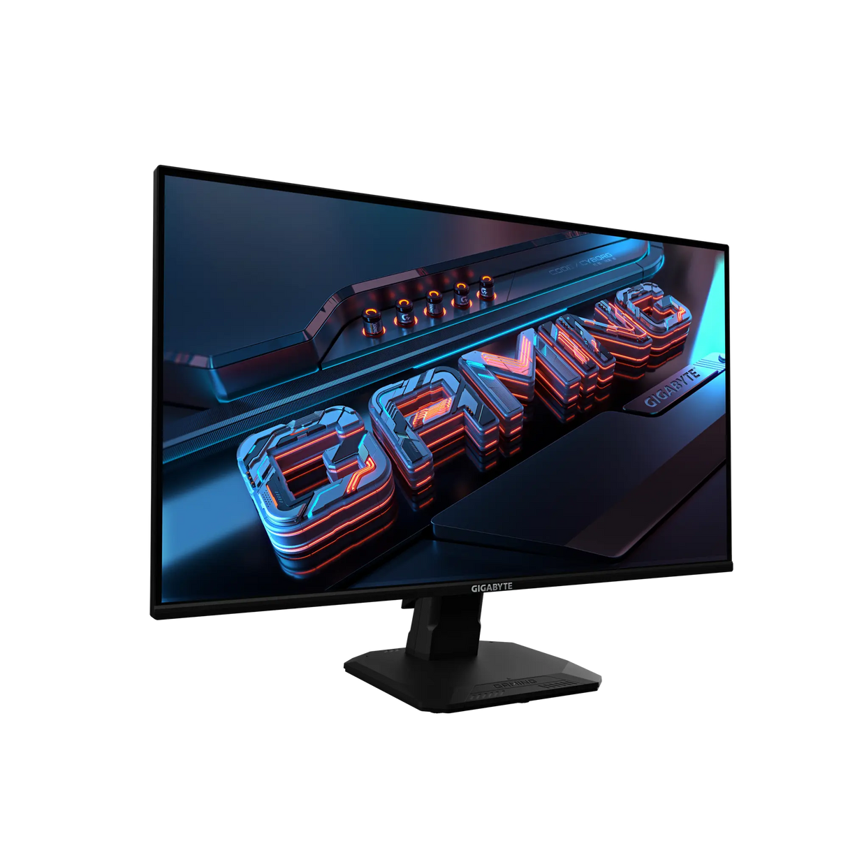 GIGABYTE GS25F2 24.5" 200Hz FHD Gaming Monitor