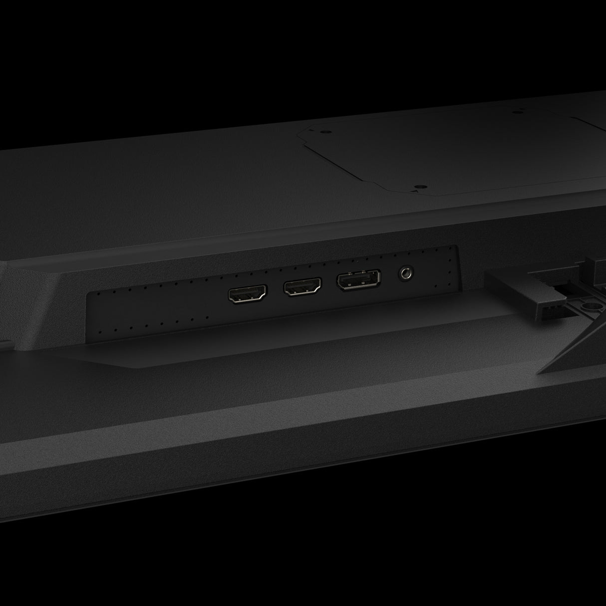 شاشة الألعاب Gigabyte GS27F 27″ FHD 165Hz