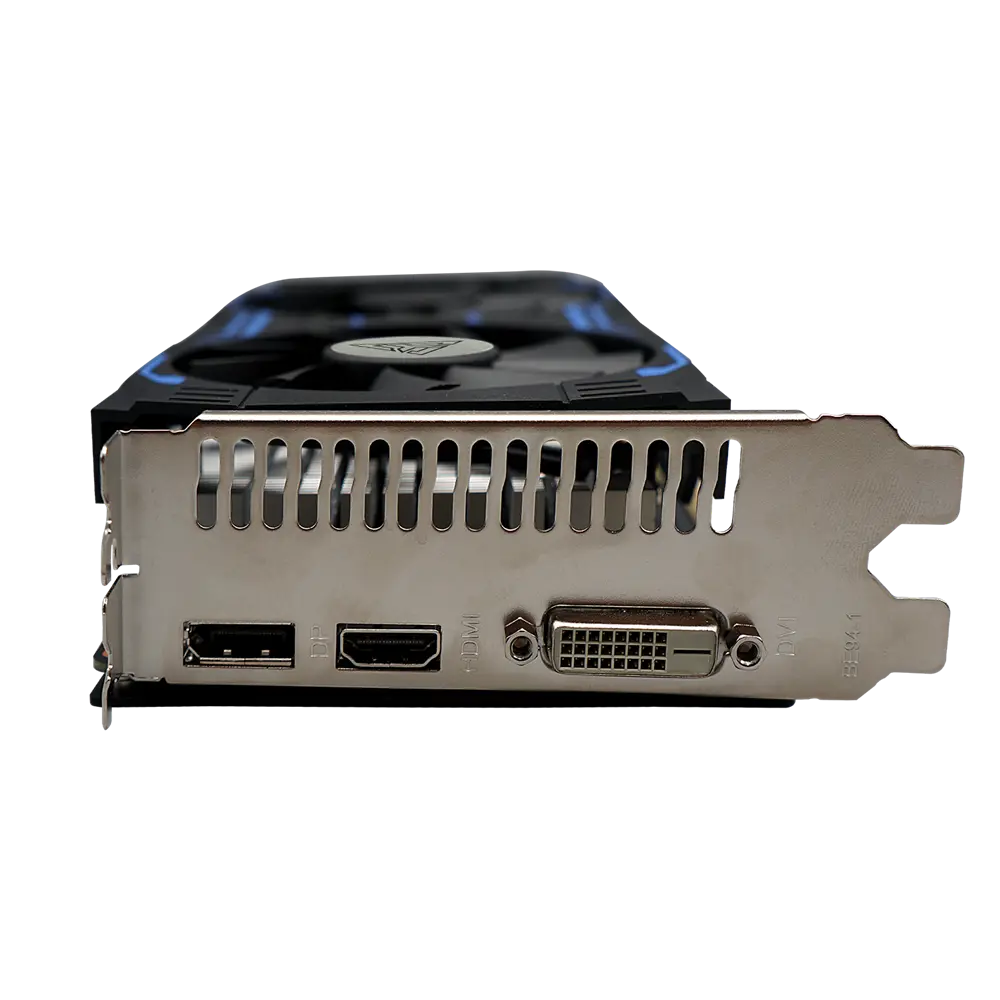 ARKTEK GTX 1660 SUPER MATRIX 6GB GDDR6