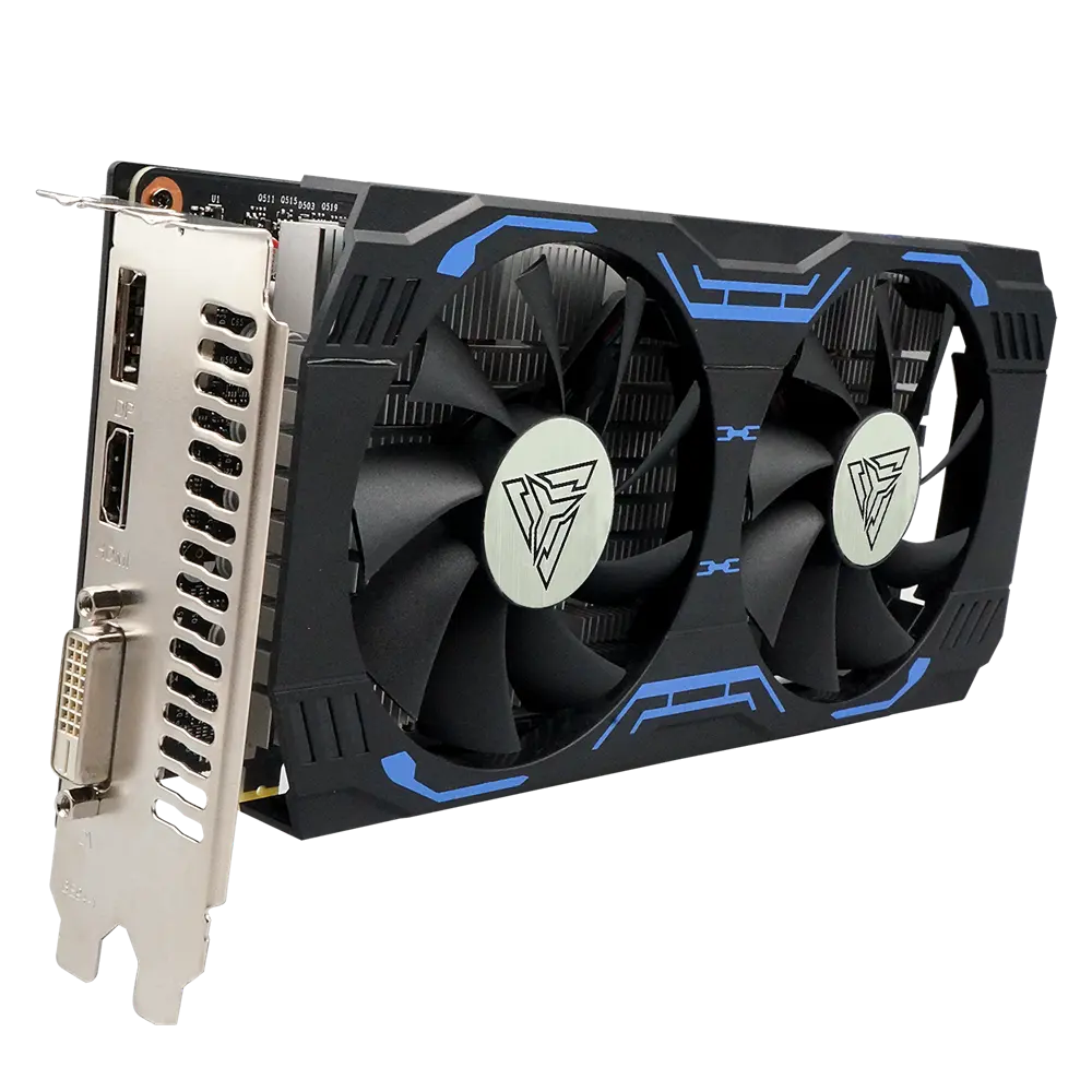 ARKTEK GTX 1660 SUPER MATRIX 6GB GDDR6