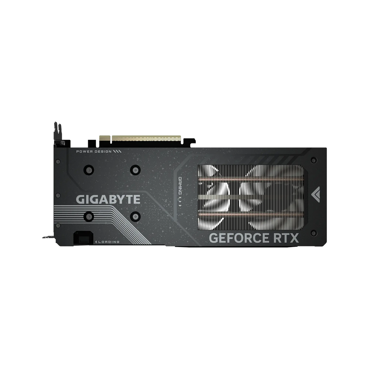GIGABYTE GeForce RTX 5050 GAMING OC 8G Graphics Card