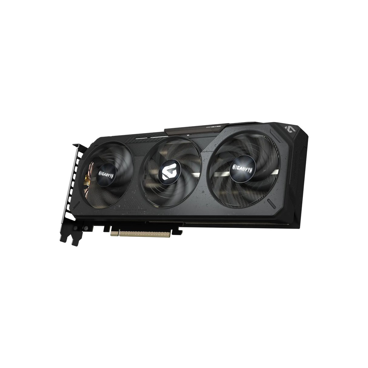 GIGABYTE GeForce RTX 5050 GAMING OC 8G Graphics Card