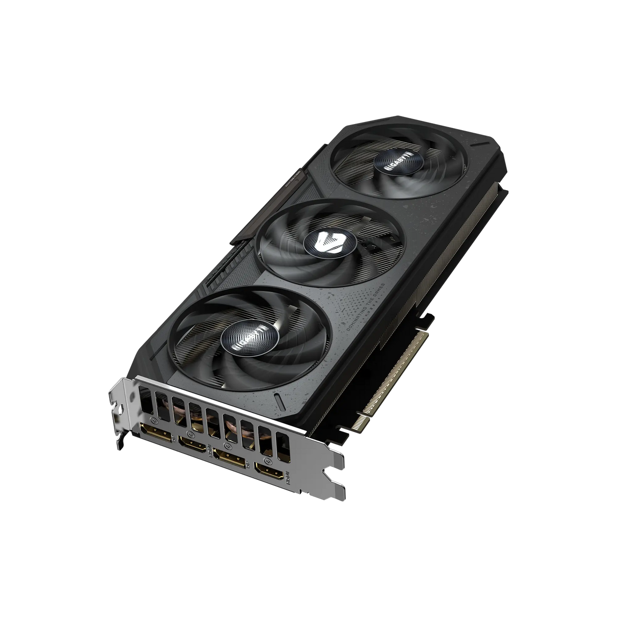 GIGABYTE GeForce RTX 5050 GAMING OC 8G Graphics Card