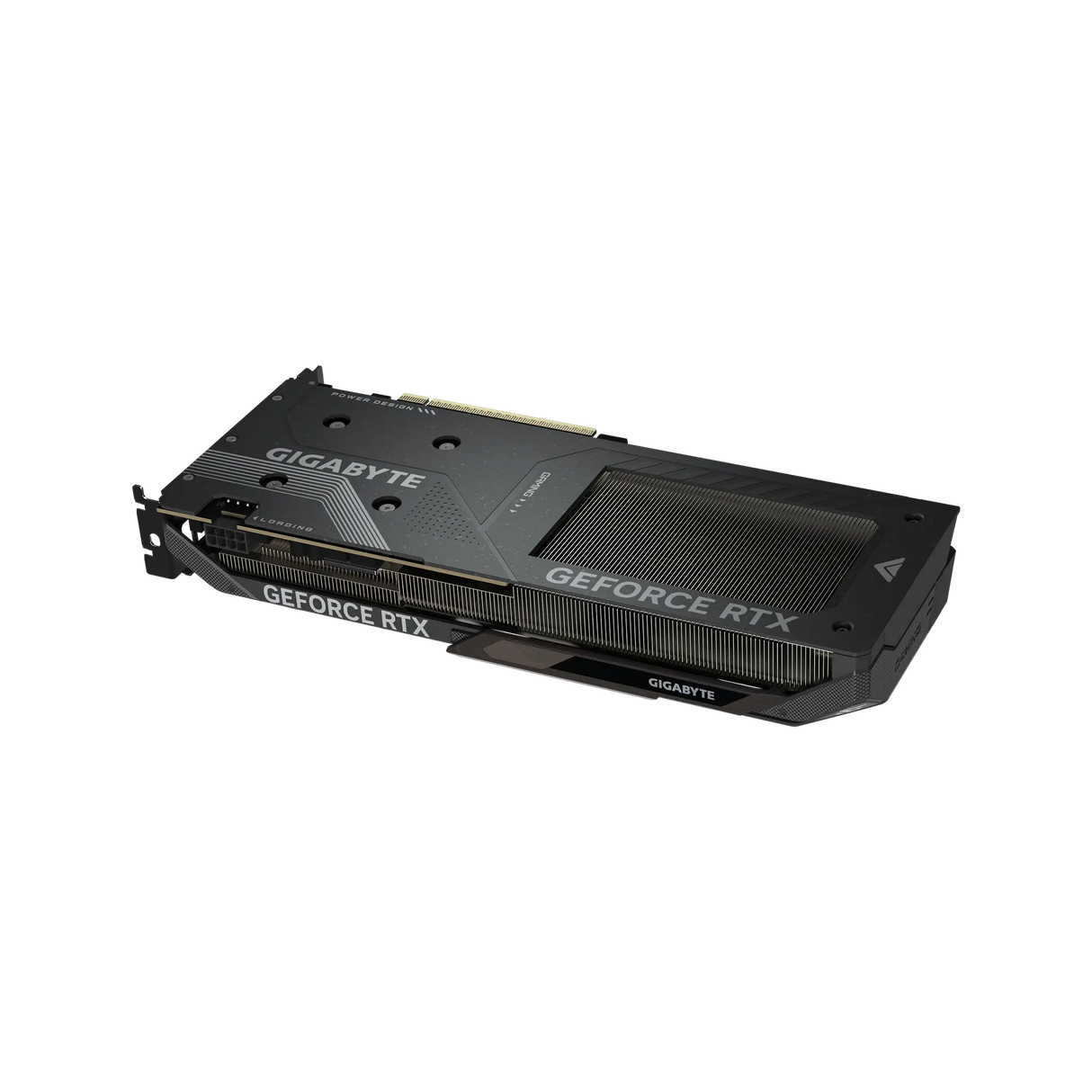 GIGABYTE GeForce RTX 5050 GAMING OC 8G Graphics Card