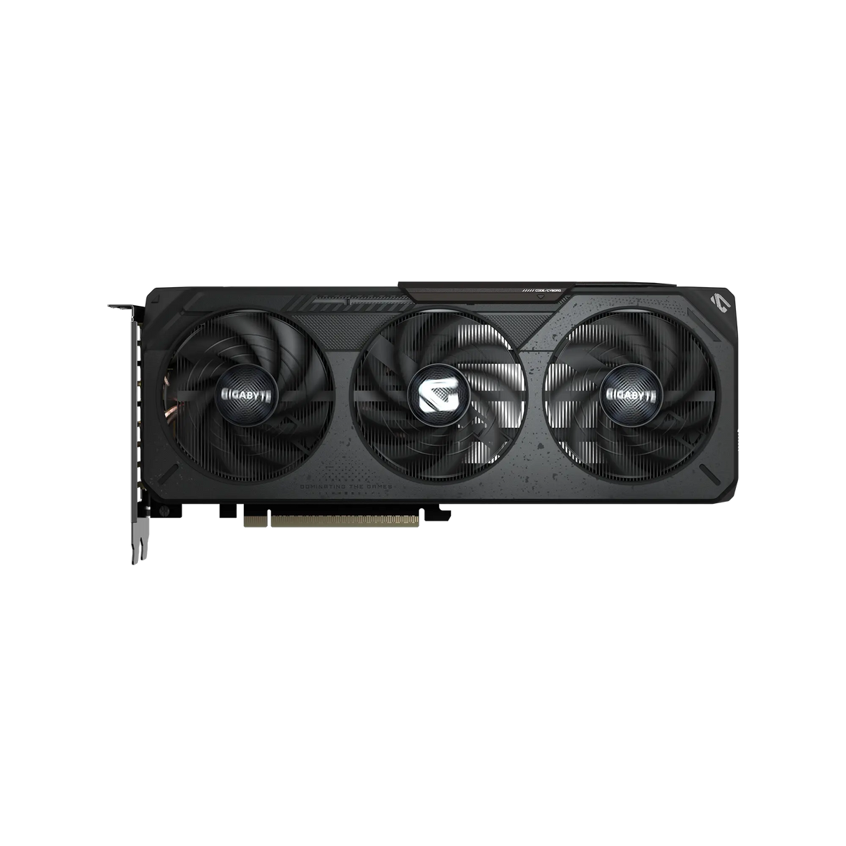 GIGABYTE GeForce RTX 5050 GAMING OC 8G Graphics Card