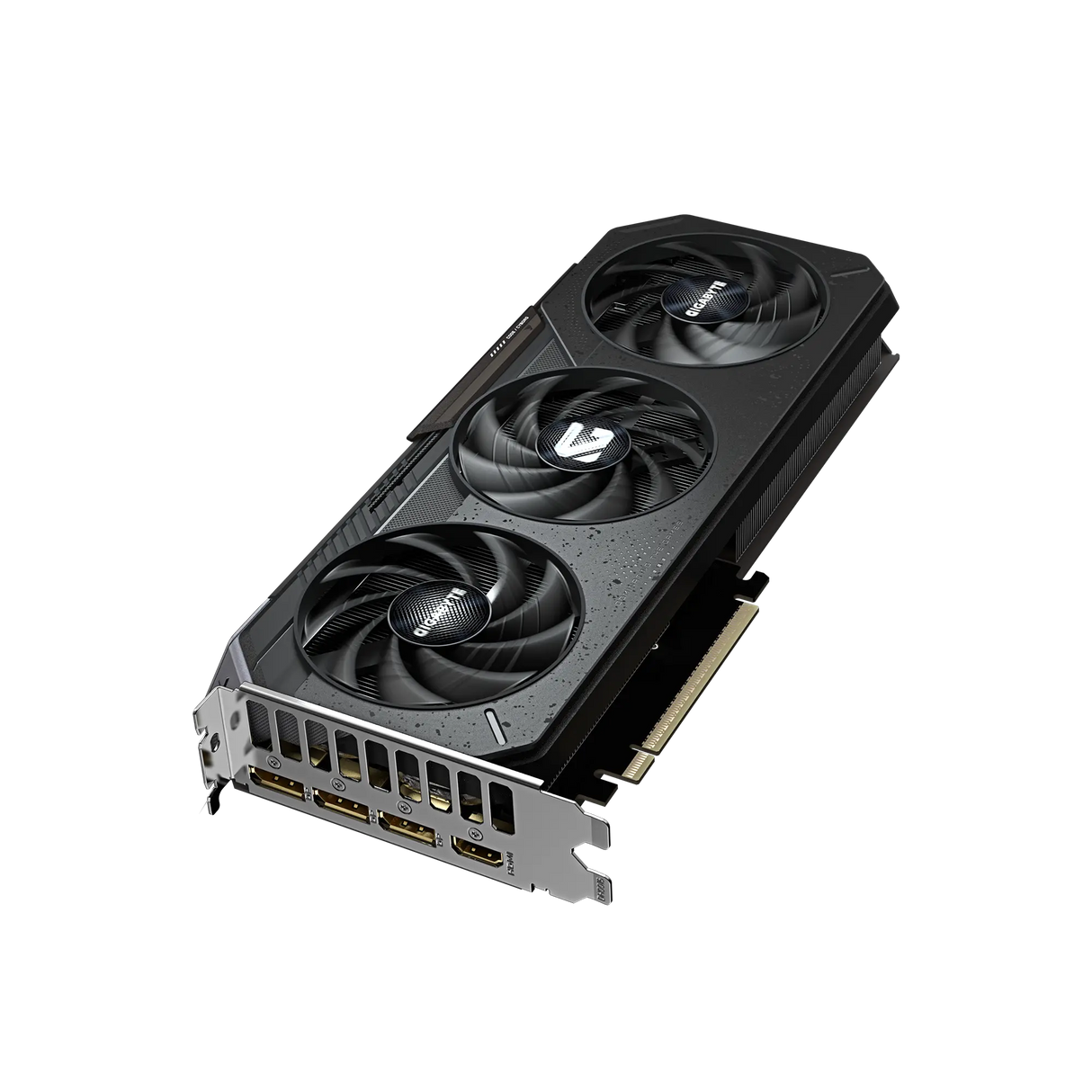 Gigabyte GeForce RTX 5060 GAMING OC 8G Graphics Card