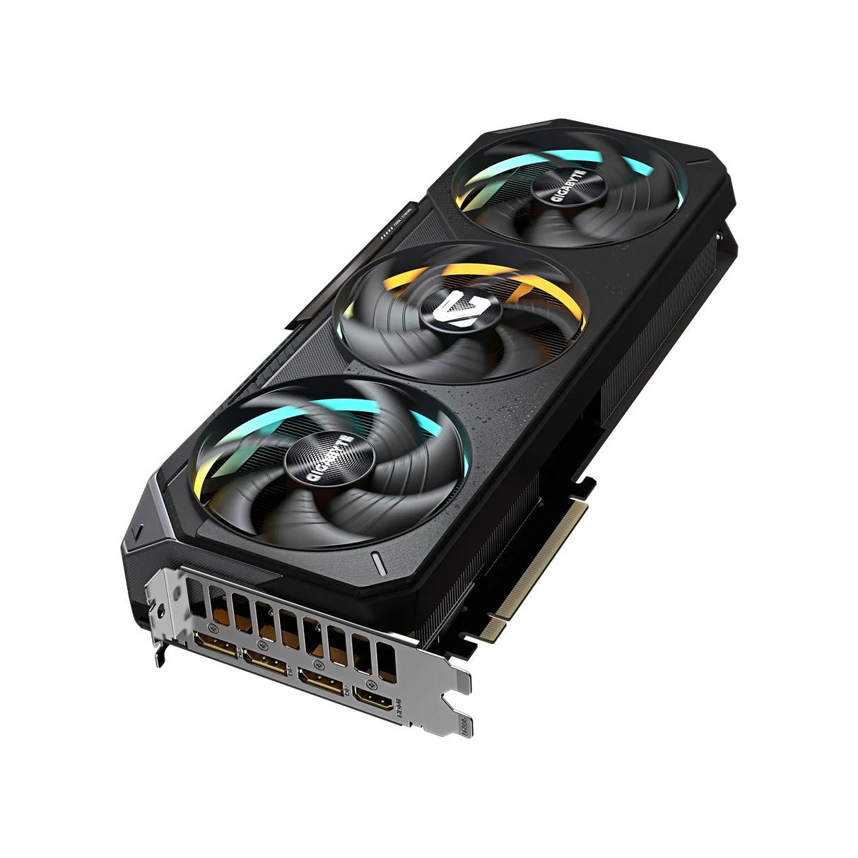 Gigabyte GeForce RTX 5070 GAMING OC 12G