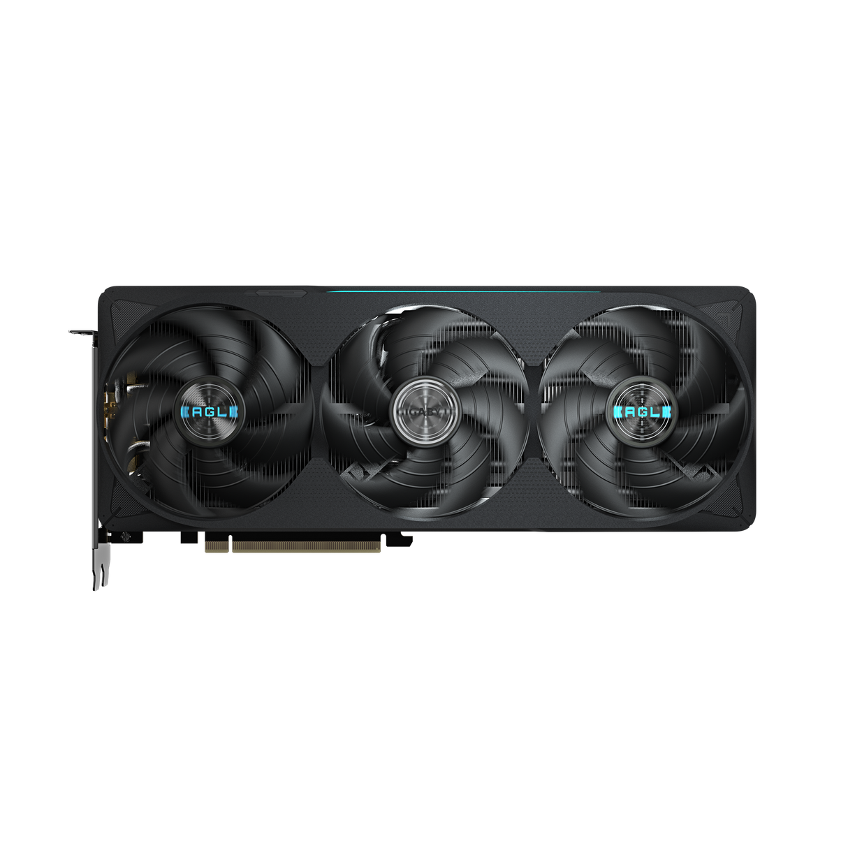 Gigabyte GeForce RTX 5070 Ti EAGLE OC SFF 16G: Ultimate Graphics Power for Pros