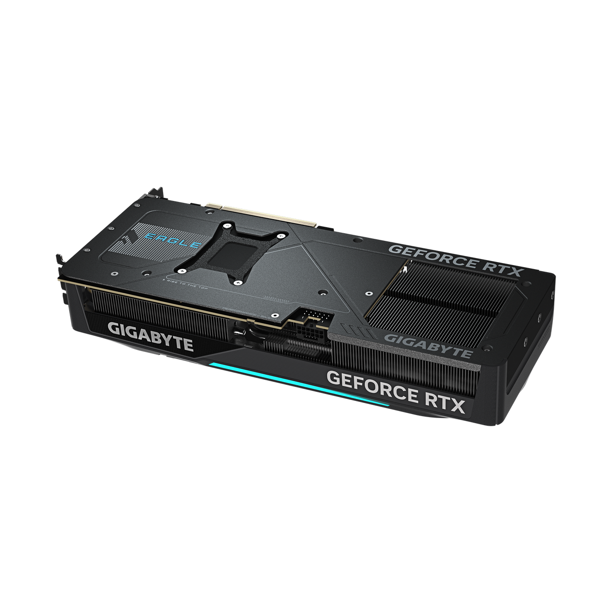 Gigabyte GeForce RTX 5070 Ti EAGLE OC SFF 16G: Ultimate Graphics Power for Pros