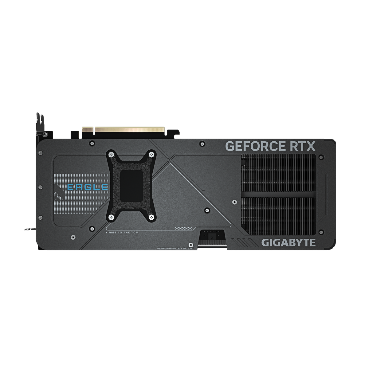 Gigabyte GeForce RTX 5070 Ti EAGLE OC SFF 16G: Ultimate Graphics Power for Pros