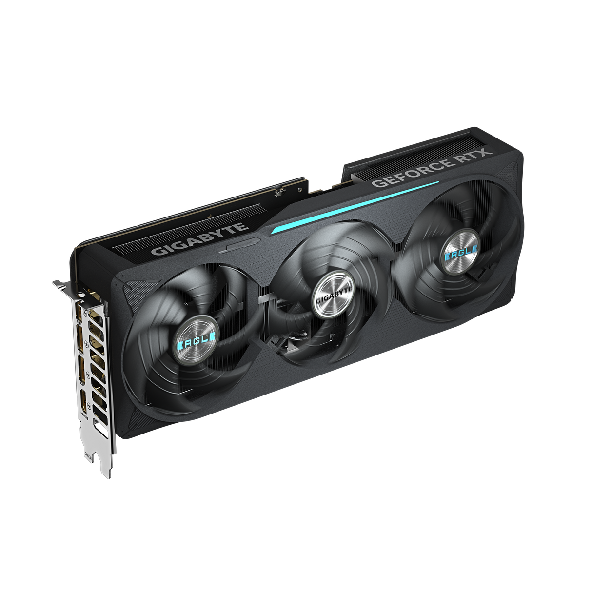 Gigabyte GeForce RTX 5070 Ti EAGLE OC SFF 16G: Ultimate Graphics Power for Pros