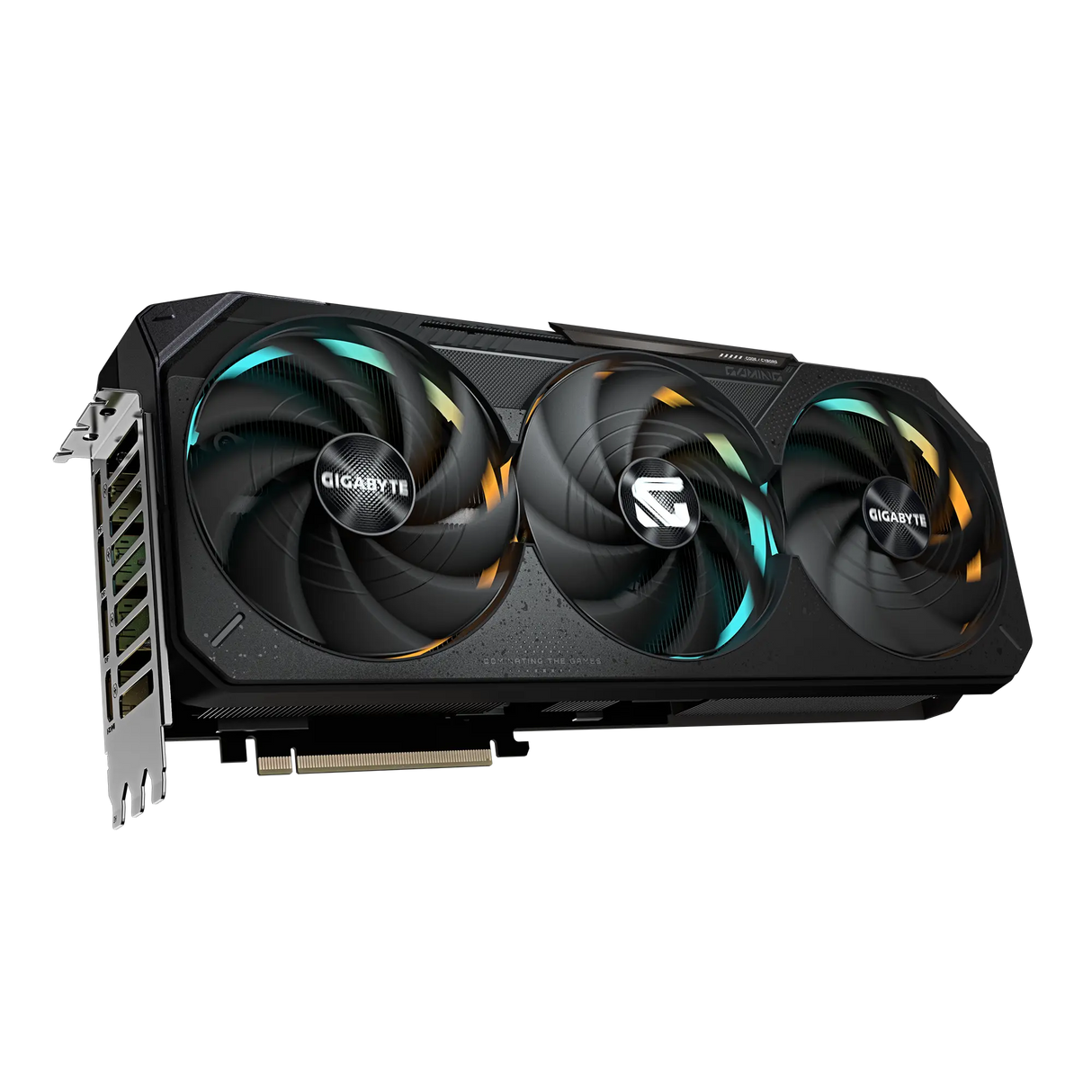 Gigabyte GeForce RTX 5070 Ti GAMING OC 16G