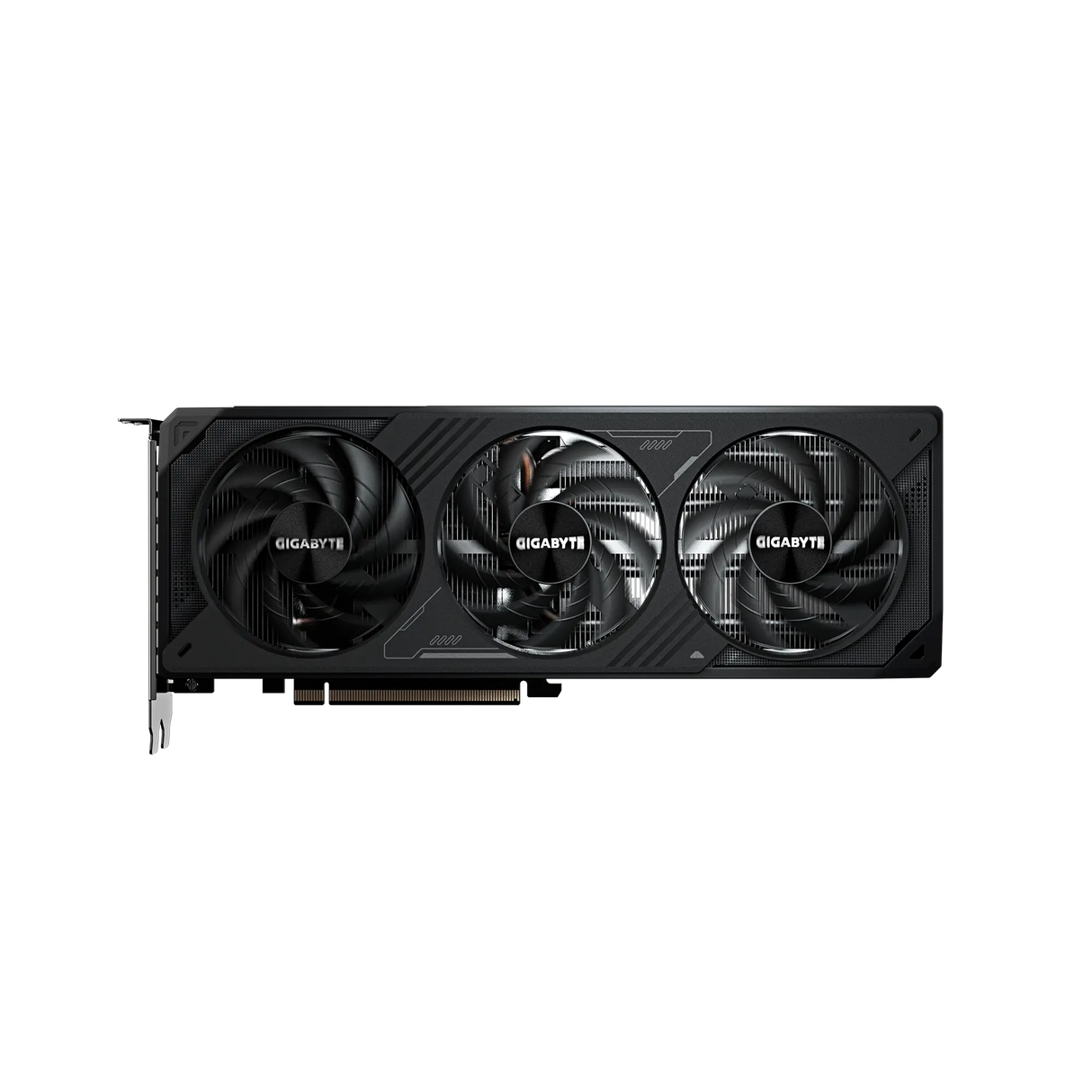Gigabyte GeForce RTX 5070 WINDFORCE OC SFF 12G