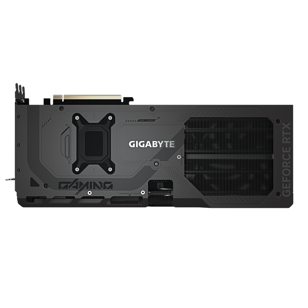 Gigabyte GeForce RTX 5080 GAMING OC 16G – Next-Gen Graphics Power for 4K+ Performance