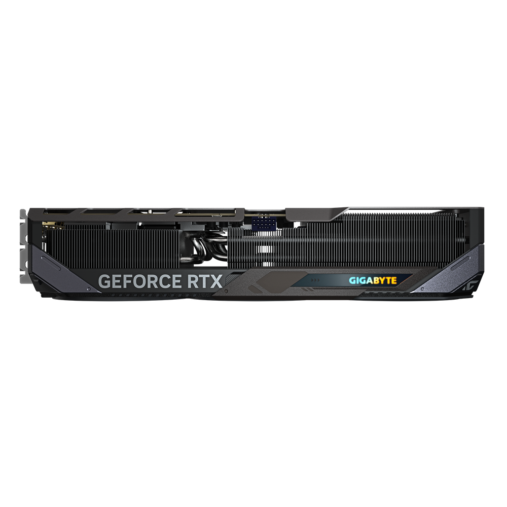 Gigabyte GeForce RTX 5080 GAMING OC 16G – Next-Gen Graphics Power for 4K+ Performance