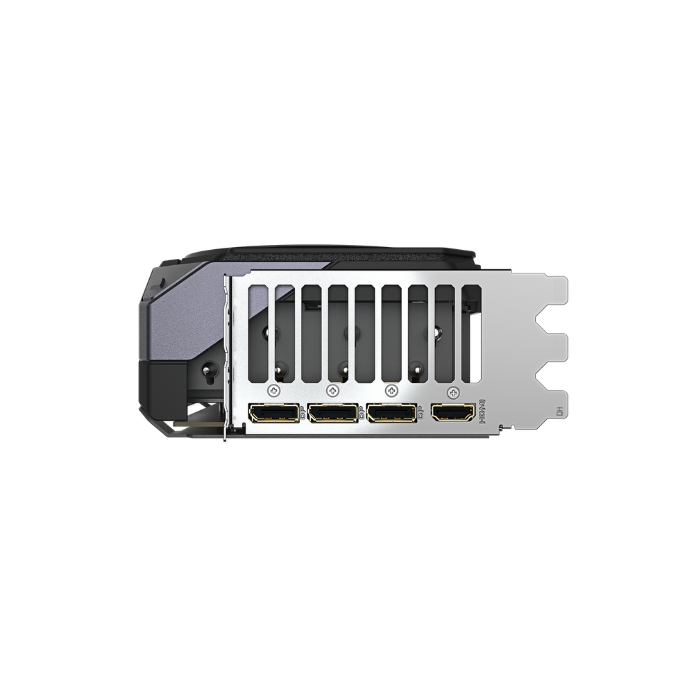 Gigabyte GeForce RTX 5080 GAMING OC 16G – Next-Gen Graphics Power for 4K+ Performance