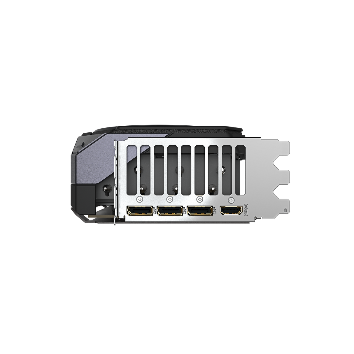 Gigabyte GeForce RTX 5080 GAMING OC 16G – Next-Gen Graphics Power for 4K+ Performance
