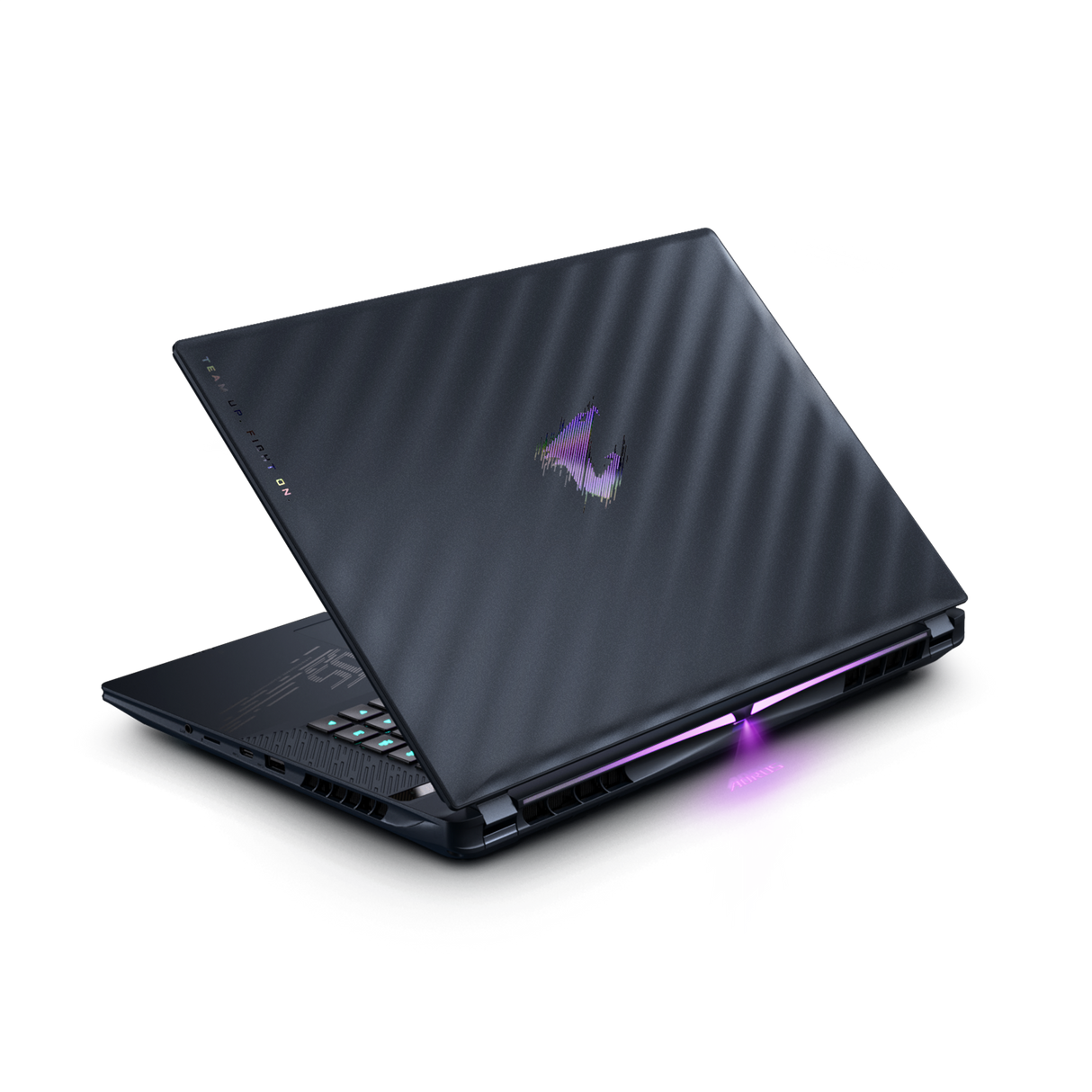 AORUS MASTER 16 AM6H BZH Beastly RTX 5090 Performance Meets OLED Excellence