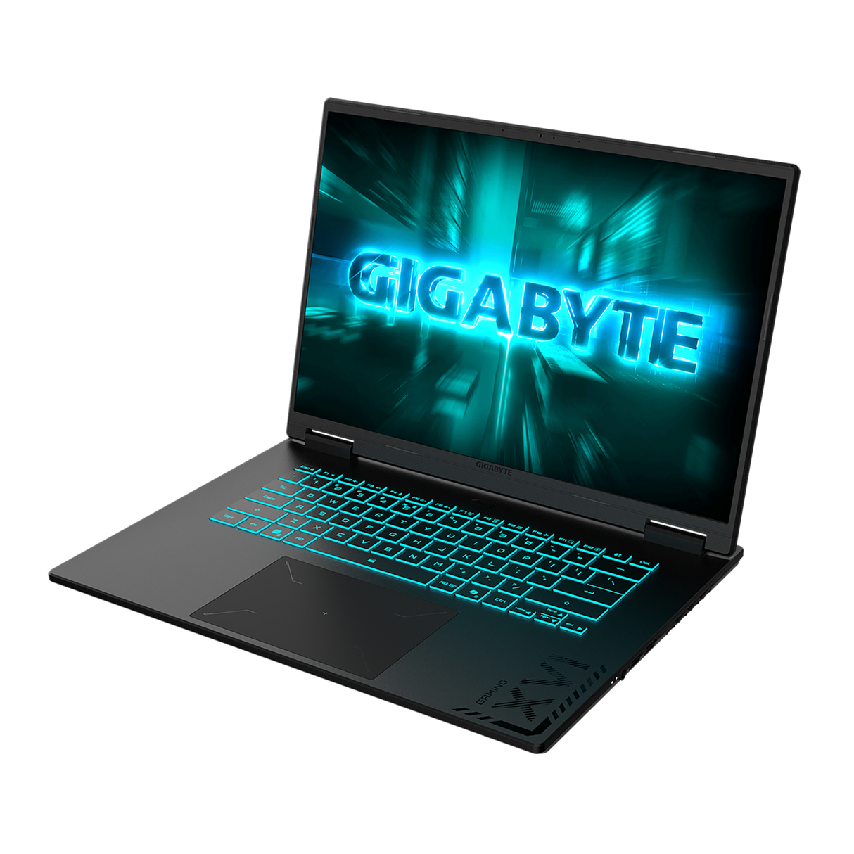 Gigabyte Gaming A16 GA6H CVH Powerful Gaming Performance in a Slim Design