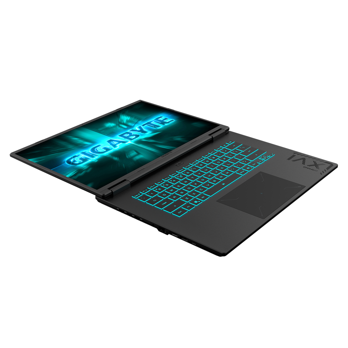 Gigabyte Gaming A16 GA6H CVH Powerful Gaming Performance in a Slim Design