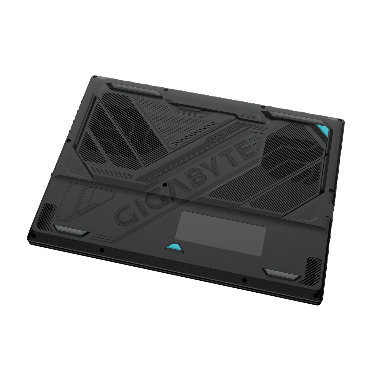 Gigabyte Gaming A16 GA6H CVH Powerful Gaming Performance in a Slim Design