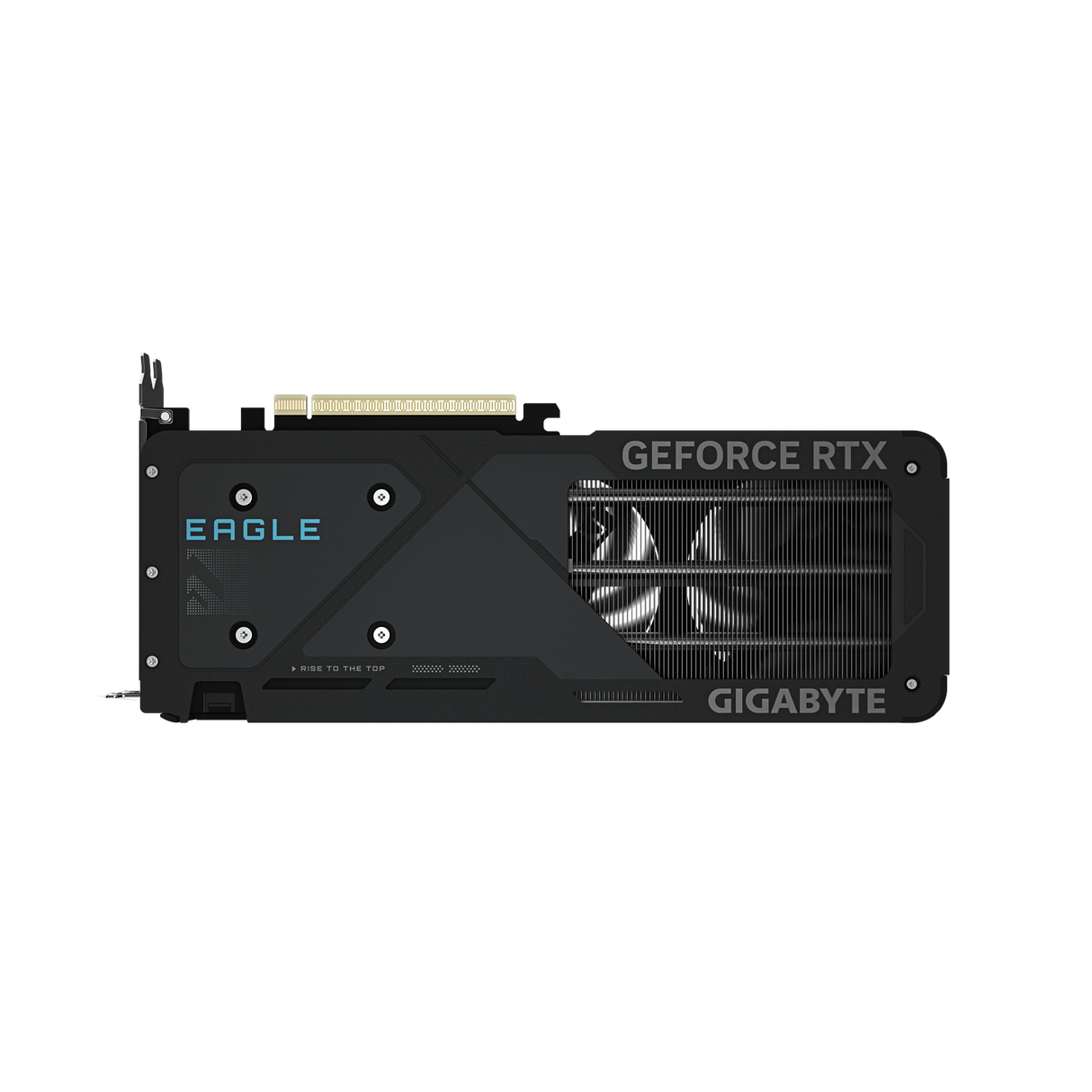 Gigabyte GeForce RTX 5060 EAGLE MAX OC 8GB GDDR7 Graphics Card