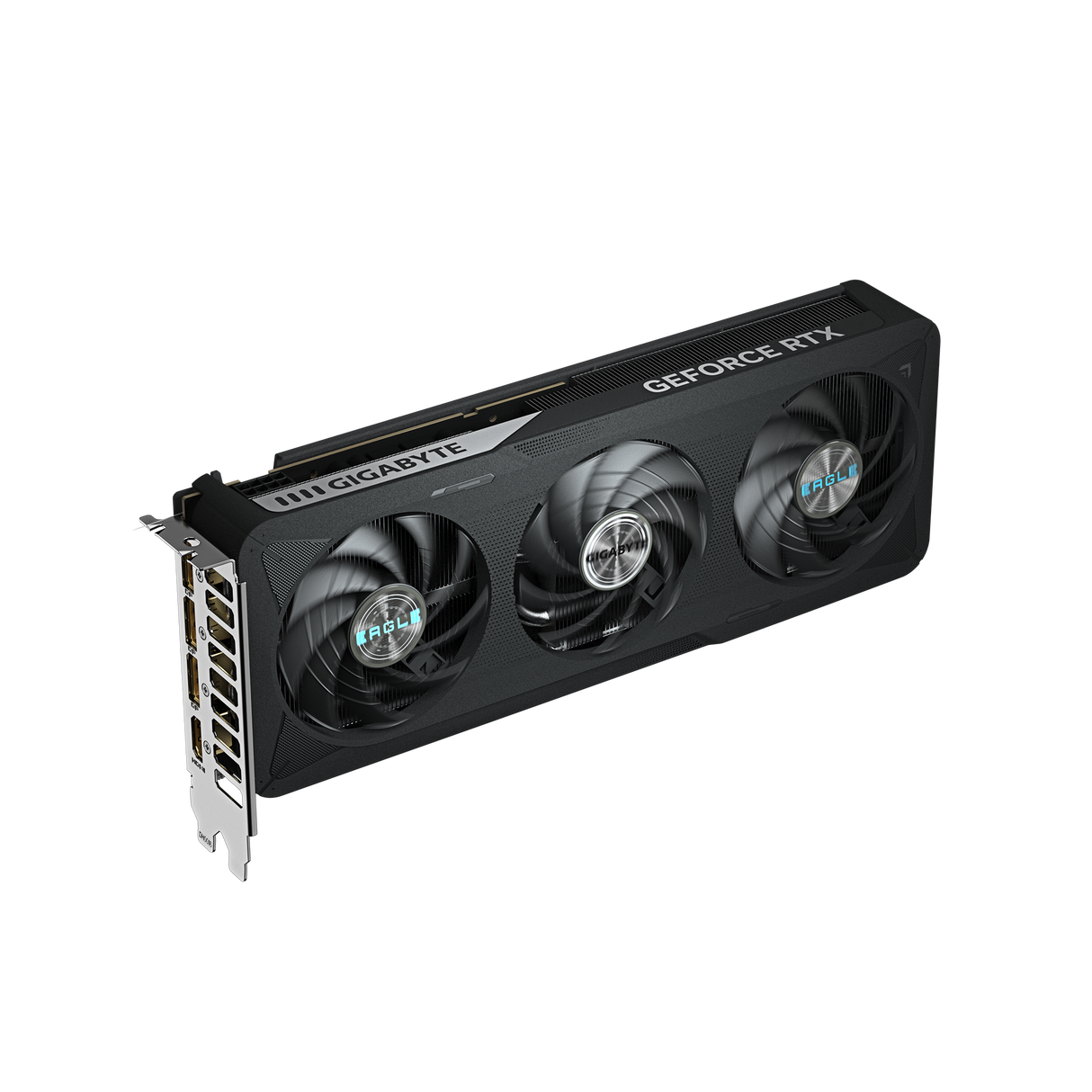 Gigabyte GeForce RTX 5060 EAGLE MAX OC 8GB GDDR7 Graphics Card